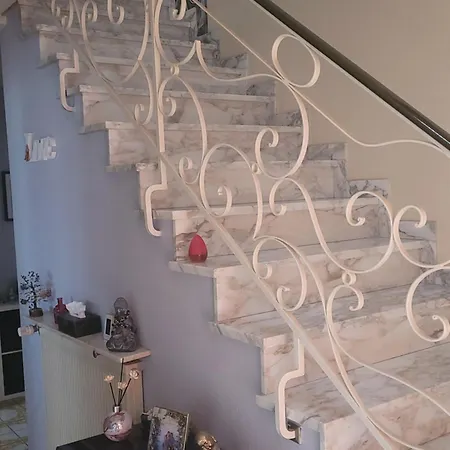 Chambre Chez L Habitant Pink House D & J *