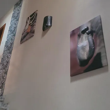 Homestay Chambre Chez L Habitant Pink House D & J Geudertheim