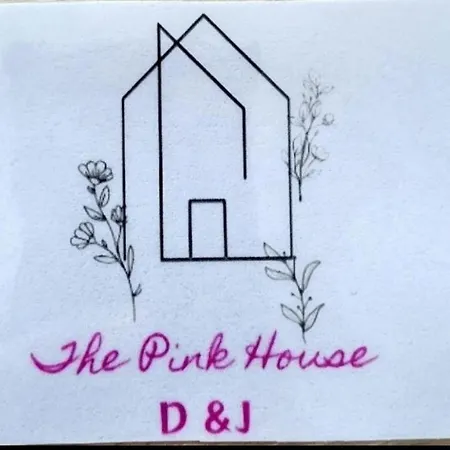 Chambre Chez L Habitant Pink House D & J