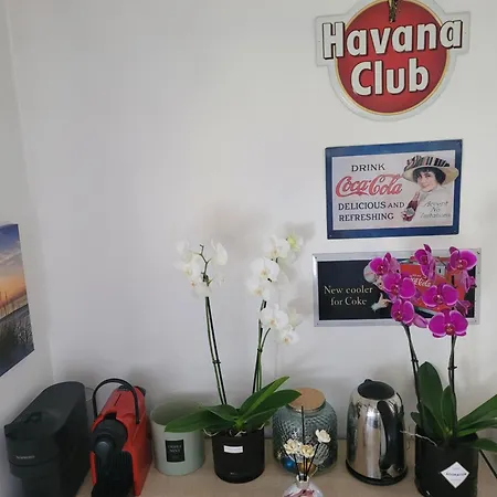 Chambre Chez L Habitant Pink House D & J *