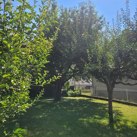 B&B Du Jardin Alloggio in famiglia